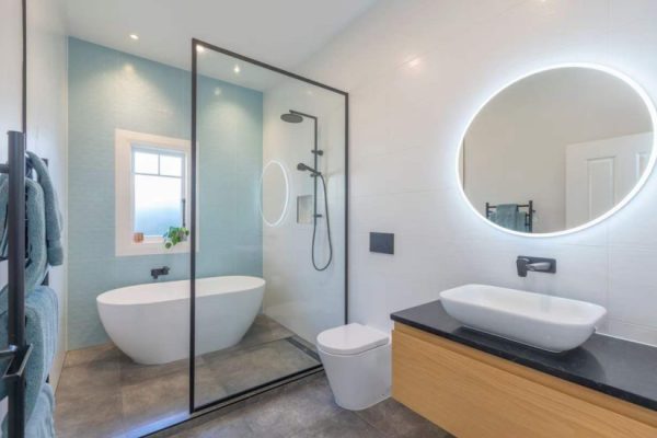 Bathroom Vanity​