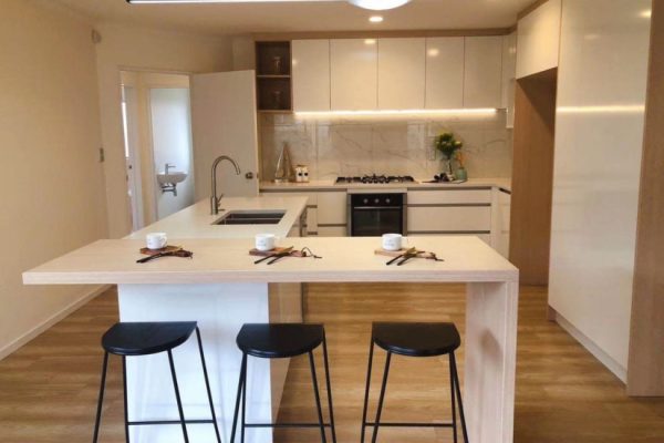 Kitchen Renovations​​​